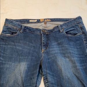 KUT from the kloth jeans